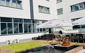 CKS Warszawa (Centrum Konferencyjno-Szkoleniowe CS Natura Tour)